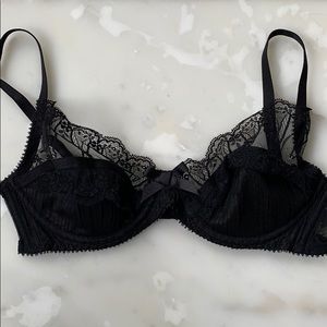 Agent Provocateur Bra